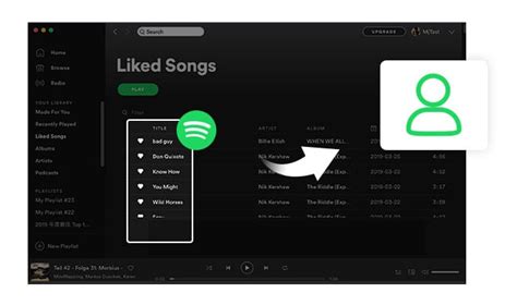 spotify アカウント変更: 音楽の旅の新たな始まり