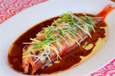  Sweet and Spicy Tang's Steamed Fish: Is This Nantong Delicacy Truly Worthy of Its Name?